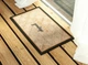 Килимок придверний Multy Home Lima Seagrass 45x75 м (EU5000259) - зображення 5