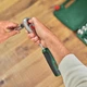 Набор торцевых насадок с трещоткой Bosch 1/2" 25 предметов (1600A02Z9F) - изображение 5