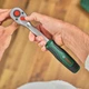 Набор торцевых насадок с трещоткой Bosch 1/4“ + 1/2“ 56 предметов (1600A02Z9G) - изображение 5