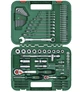 Набор ручных инструментов Bosch 132 предметов (1600A02Z9B) - изображение 3