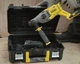 Перфоратор аккумуляторный Stanley FatMax SFMCH900M22 - изображение 6