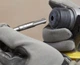 Перфоратор аккумуляторный Stanley FatMax SFMCH900M22 - изображение 9