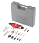 Шлифмашина пневматическая эксцентриковая Intertool PT-1006 - изображение 9