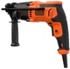 Перфоратор сетевой Black+Decker, BEHS01 - изображение 4