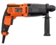 Перфоратор сетевой Black+Decker, BEHS01 - изображение 6