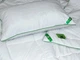 Одеяло силиконовое Руно Aloe Vera 200х220см (322.52Aloe Vera) - изображение 3