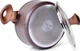 Каструля Fissman Magic Brown 2,7 л (4869) - зображення 3