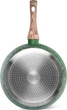 Сковорода Fissman Malachite 28см (14311) - зображення 3