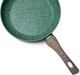 Сковорода Fissman Malachite 24x4, 9см (4311) - зображення 4