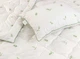 Одеяло бамбуковое Руно Bamboo Style 200х220см (322.52_Bamboo Style_demi) - изображение 4