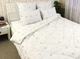 Одеяло бамбуковое Руно Bamboo Style 200х220см (322.52_Bamboo Style_demi) - изображение 7