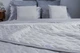 Покривало декоративне Руно VeLour Iсе 150x220см (360.55_Iсе) - зображення 3