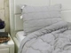 Одеяло силиконовое Руно Grey 140х205см (321.52GREY) - изображение 5