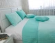 Покрывало декоративное Руно VeLour Tiffany150x220см (360.55_Tiffany) - изображение 5