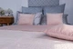 Покрывало декоративное Руно VeLour Apricot 180х220см (340.55_Apricot) - изображение 3