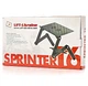 Столик-трансформер для ноутбука UFT Sprinter T6 Silver (uftsprintersilvert6) - изображение 5