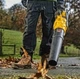 Воздуходувка аккумуляторная бесщёточная DeWALT DCMBA572N - изображение 4