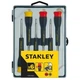 Набір викруток точної механіки STANLEY 6шт (STHT0-62631) - зображення 3