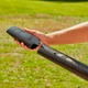 Садовий пилосос електричний BLACK+DECKER BEBLV301 - зображення 10
