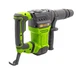 Отбойный молоток ProCraft PSH-2400 (002400) - изображение 4