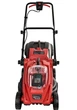 Газонокосилка аккумуляторная Vitals AZP 1832 SmartLine+ (194842) - изображение 3