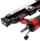 Степлер пневматический Intertool PT-1611 для шпильки от 12 до 25мм - изображение 6