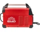 Зварювальний апарат Vitals Professional MIG 2000 LCD Alu Synergy (156989) - зображення 6