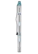 Насос глубинный центробежный Pumpman 3.5КСЕМ3-16-1,1 (CV032266) - изображение 3