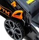 Газонокосилка аккумуляторная GTM BLM48H-SP_BARE TOOL - изображение 4
