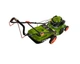 Газонокосилка бензиновая Procraft PLM-505 (005051) - изображение 3