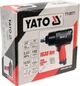 Гайковерт ударный пневматический YATO YT-09571 - изображение 5