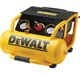 Компрессор воздушный поршневой DeWALT DPC10RC - изображение 3