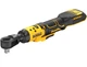 Гайковерт угловой DeWALT DCF512N - изображение 3