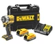 Гайковерт ударний DeWALT DCF921E2T - зображення 3