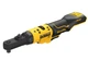 Гайковерт угловой DeWALT DCF500N - изображение 3
