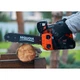 Пила ланцюгова бензинова SEQUOIA SPC0812 - зображення 6