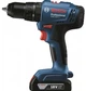 Дрель ударная Bosch GSB 183-LI (06019K9101) - изображение 3