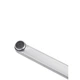 Смеситель для ванны Kroner KRP Edelstahl Kubus-ESG070 (CV023011) - изображение 5