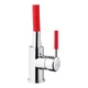 Смеситель для кухни Kroner KRM Kuche-C132RED (CV033129) - изображение 5