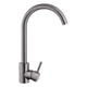 Смеситель для кухни Kroner KRP Edelstahl Klassisch-SCH035PVD (CV024351) - изображение 4