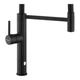 Смеситель для кухни Kroner KRP Ersel-SCH03999 (CV033802) - изображение 5
