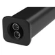Смеситель для раковины Kroner KRP Edelstahl Kubus-SCH010-3 (CV031191) - изображение 5