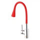 Смеситель для кухни Kroner KRP Küche-C031RED (CV024337) - изображение 3