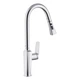 Смеситель для кухни Kroner KRP Makon-C030-T (CV033866) - изображение 3