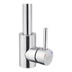 Смеситель для раковины Kroner KRP Edelstahl Klassisch-ESG011 (CV022999) - изображение 5