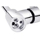 Смеситель для кухни Kroner KRP Brocken-C030 (CV023600) - изображение 7
