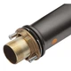 Смеситель для раковины Kroner KRP Makon-GRP010 (CV033867) - изображение 5