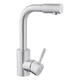 Смеситель для раковины Kroner KRP Edelstahl Klassisch-ESG012 (CV023008) - изображение 4