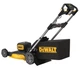 Газонокосилка аккумуляторная DeWALT DCMWP134W2 - изображение 5
