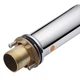 Смеситель для раковины Kroner KRP Makon-C010-3 (CV033870) - изображение 5